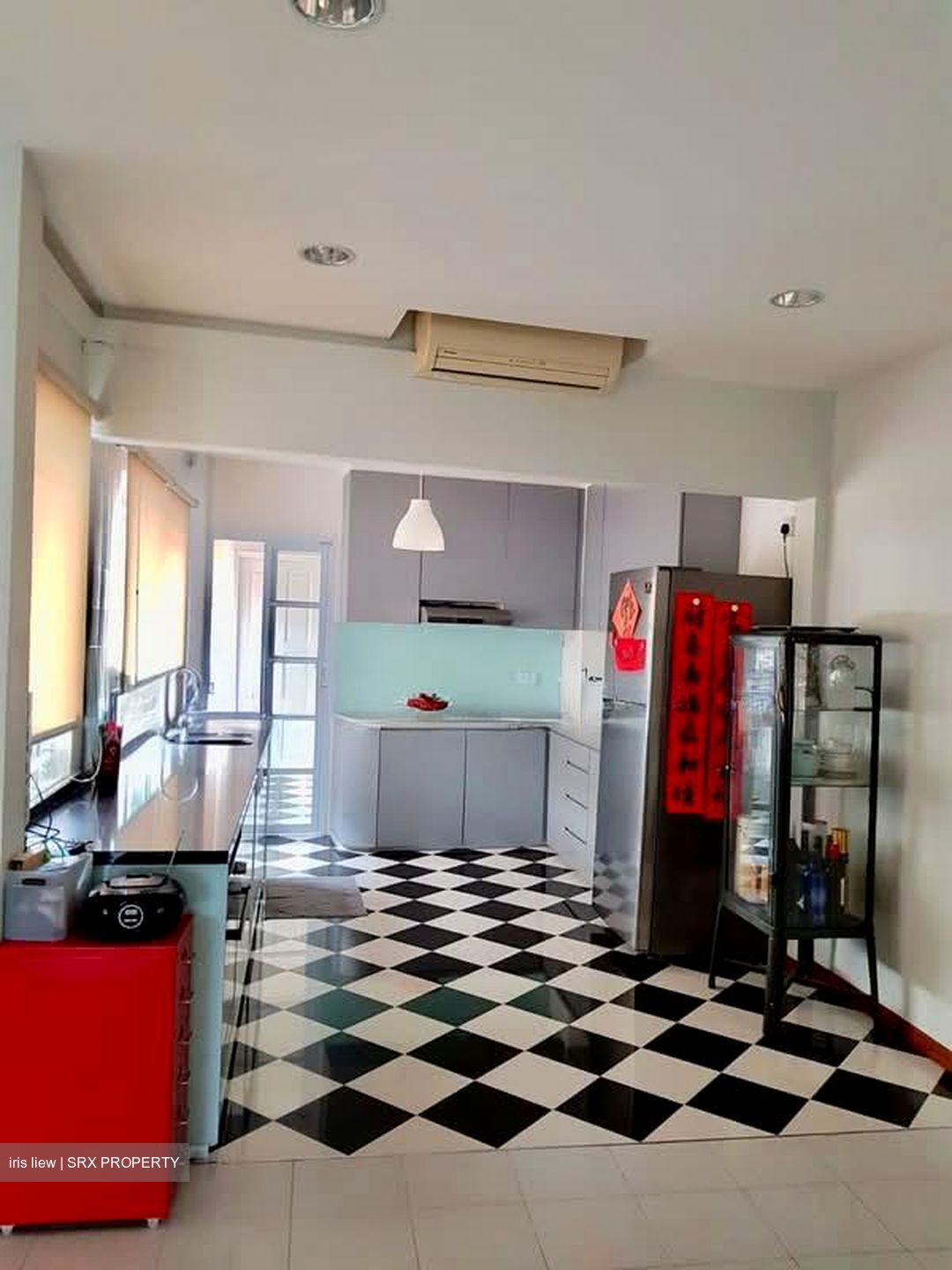 Binjai Park (D21), Apartment #561087011